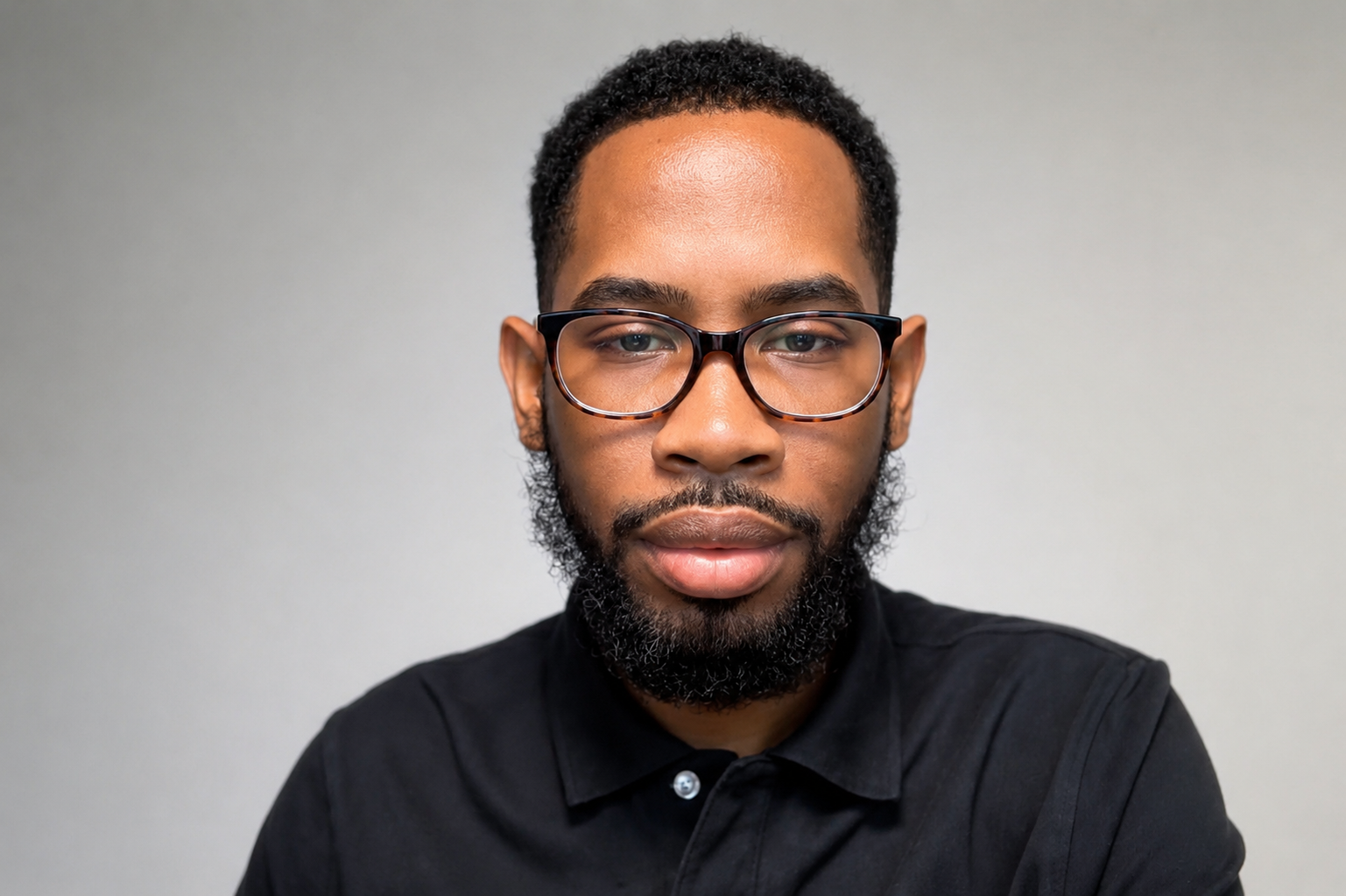 Rohan Roberts - Solutions Architect